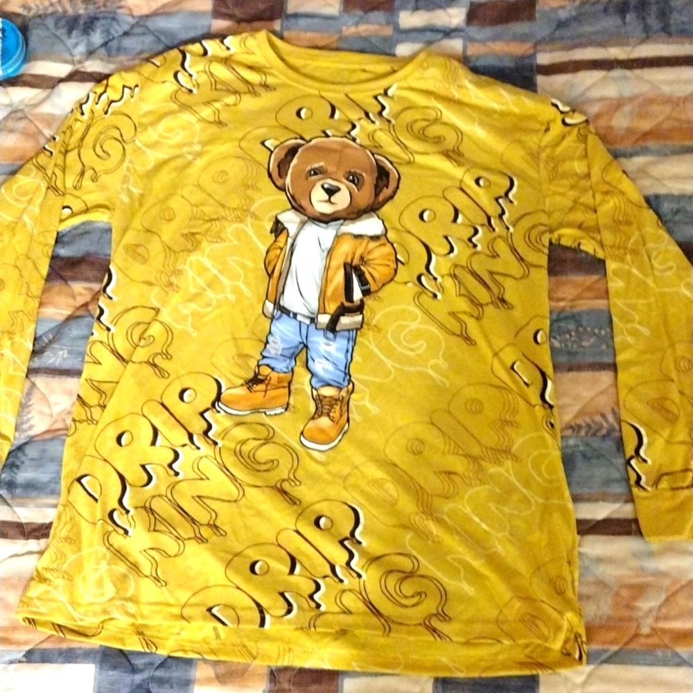 T shirt